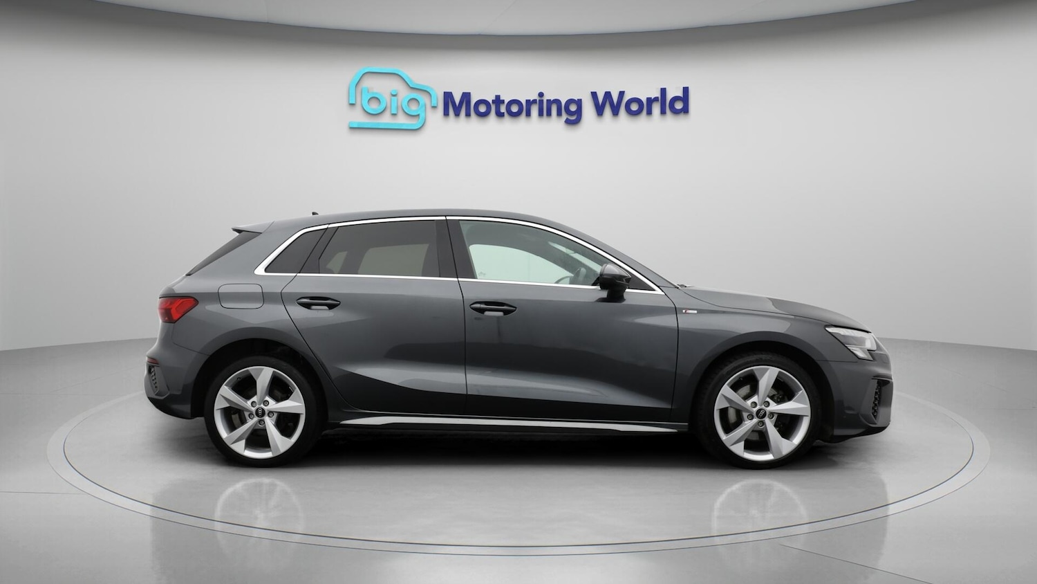 Used Audi A3 2021 for sale - 76538699: Photo 9