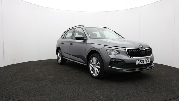 Used Skoda Kamiq 2024 for sale - 75463771: Photo 52