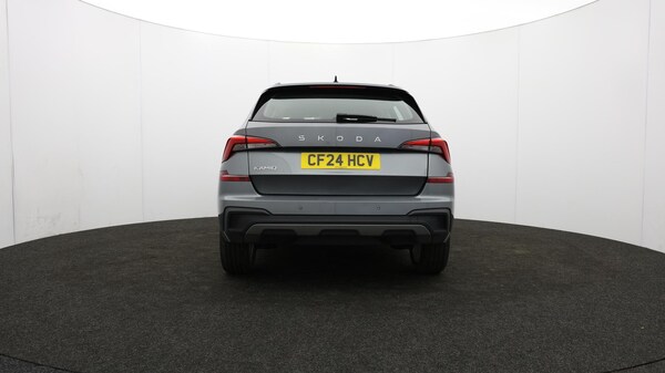 Used Skoda Kamiq 2024 for sale - 75463771: Photo 57