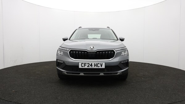 Used Skoda Kamiq 2024 for sale - 75463771: Photo 58