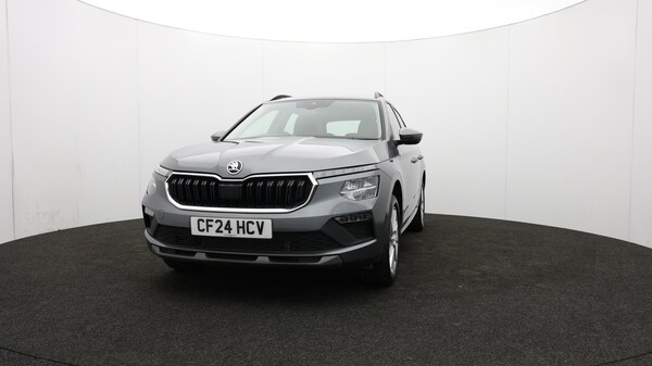 Used Skoda Kamiq 2024 for sale - 75463771: Photo 60