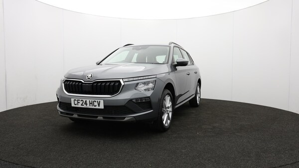 Used Skoda Kamiq 2024 for sale - 75463771: Photo 61