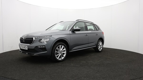 Used Skoda Kamiq 2024 for sale - 75463771: Photo 64