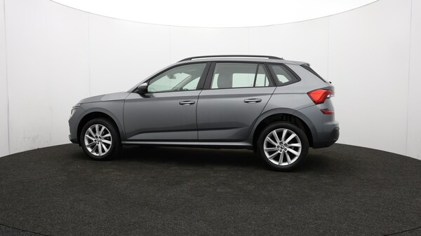 Used Skoda Kamiq 2024 for sale - 75463771: Photo 74