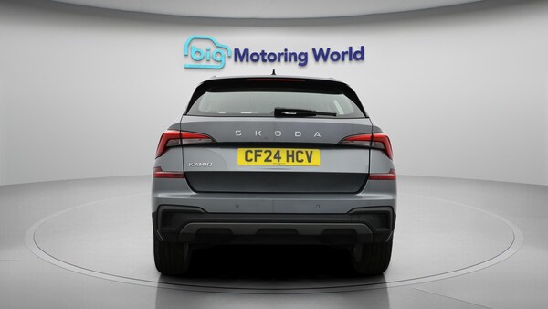 Used Skoda Kamiq 2024 for sale - 75463771: Photo 7