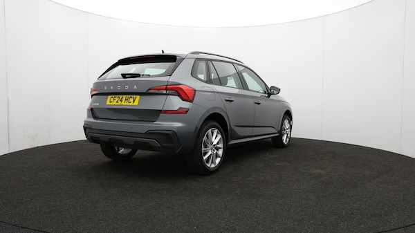 Used Skoda Kamiq 2024 for sale - 75463771: Photo 85