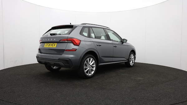 Used Skoda Kamiq 2024 for sale - 75463771: Photo 86