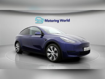 Used Tesla Model Y 2023 for sale - 78976555: Photo