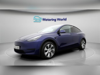 Used Tesla Model Y 2023 for sale - 78976555: Photo