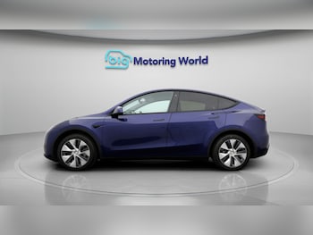 Used Tesla Model Y 2023 for sale - 78976555: Photo