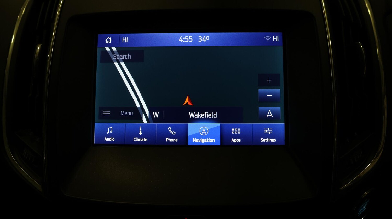 Used Ford S-Max 2022 for sale - 76645420: Photo 13