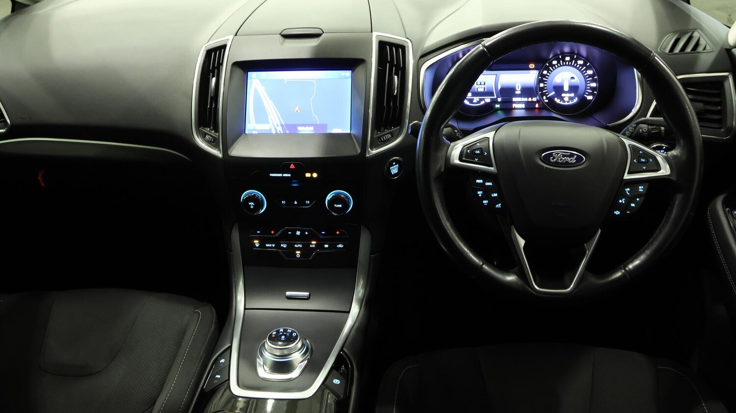 Used Ford S-Max 2022 for sale - 76645420: Photo 14