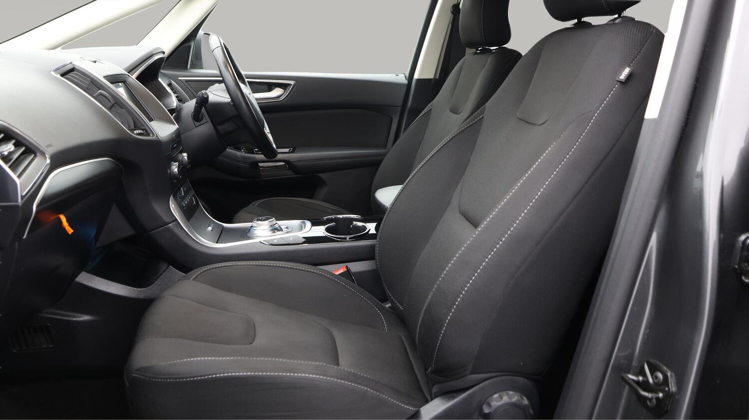 Used Ford S-Max 2022 for sale - 76645420: Photo 15