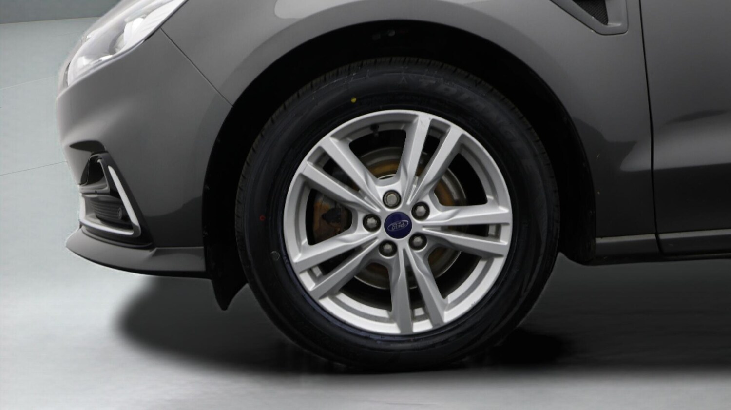 Used Ford S-Max 2022 for sale - 76645420: Photo 19