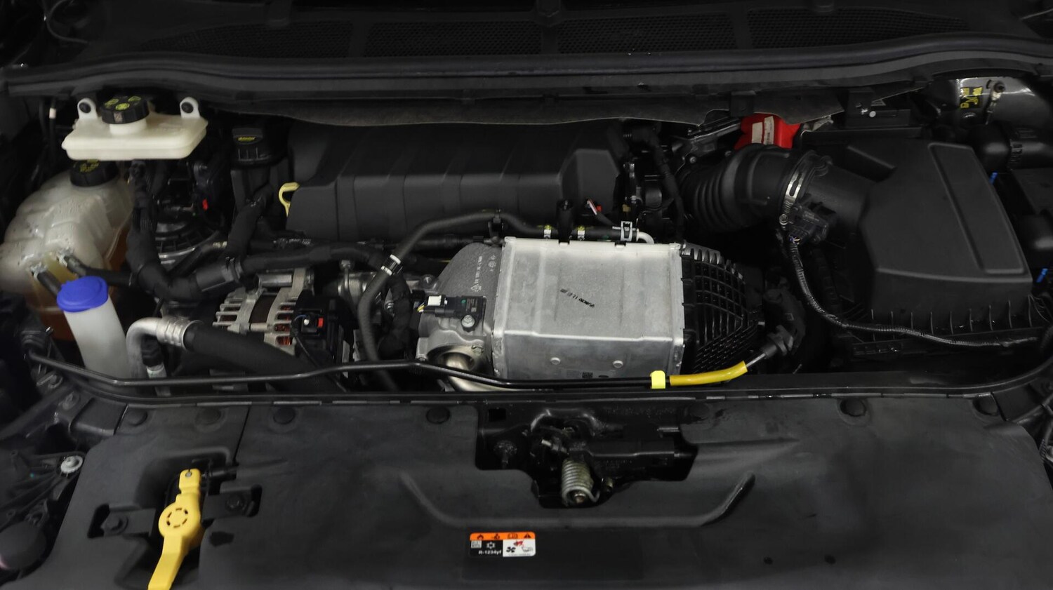 Used Ford S-Max 2022 for sale - 76645420: Photo 20