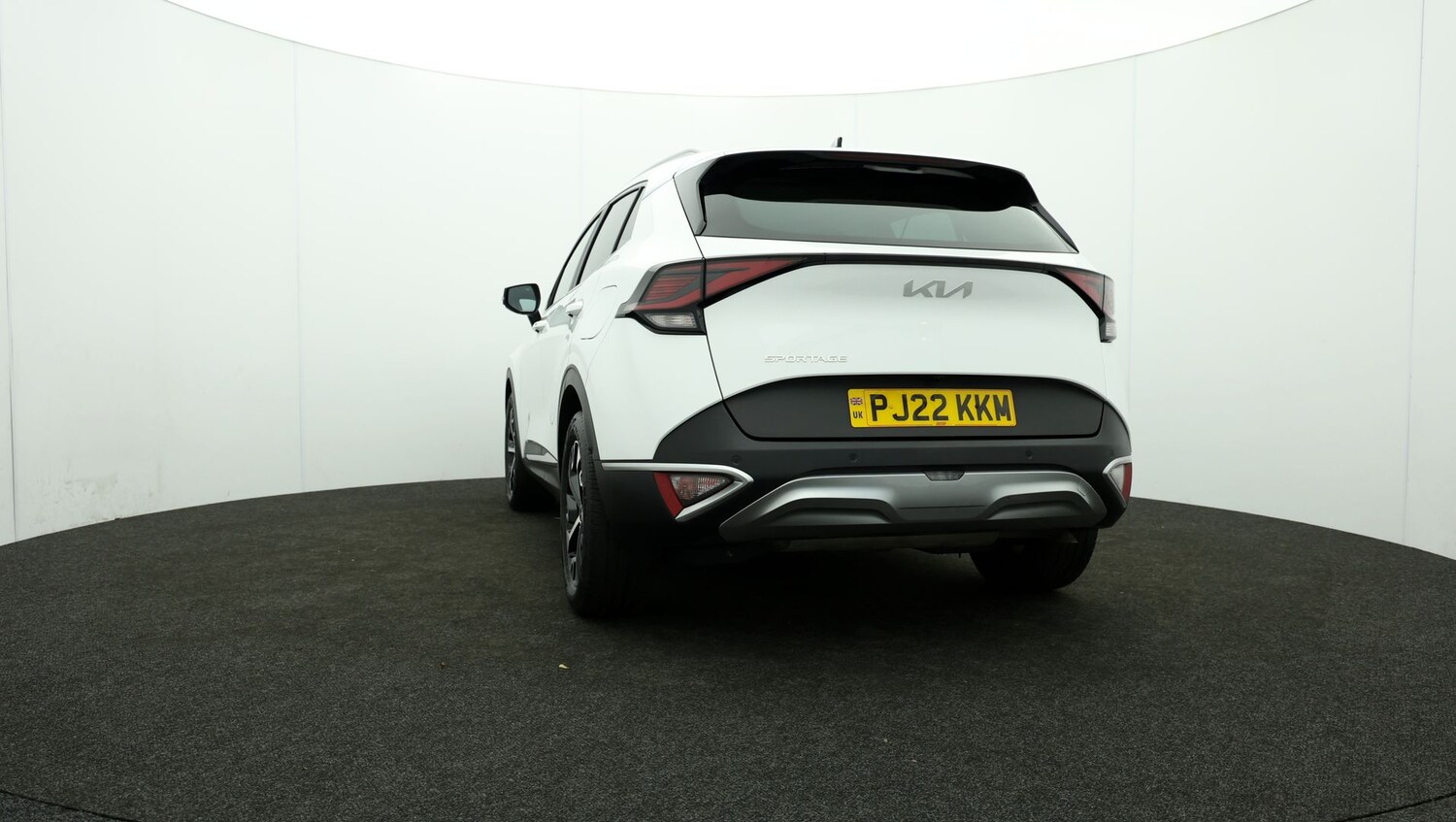 Used Kia Sportage for sale - 76810006: Photo 27