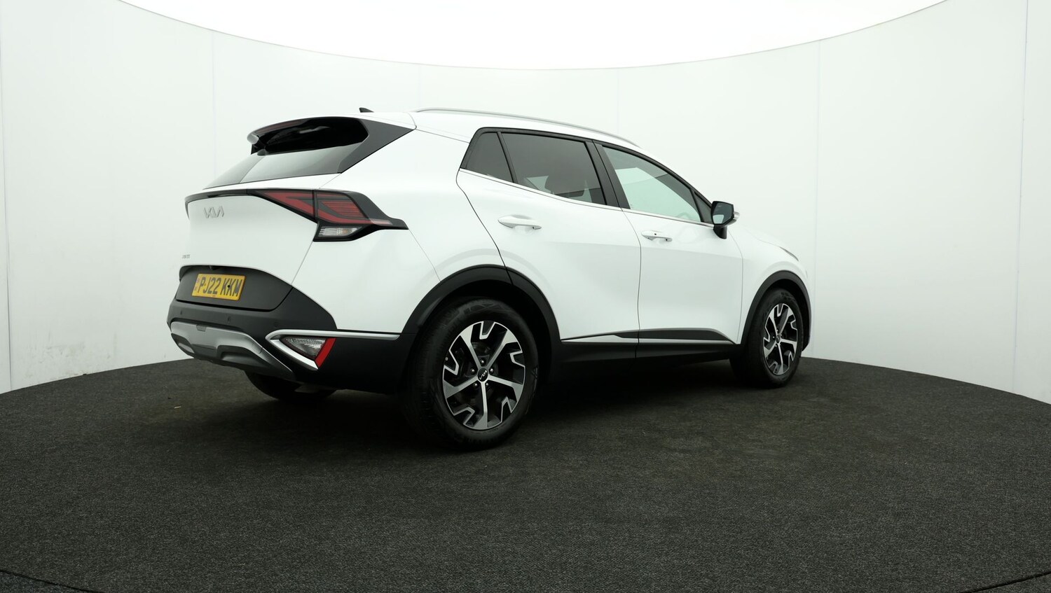 Used Kia Sportage for sale - 76810006: Photo 28