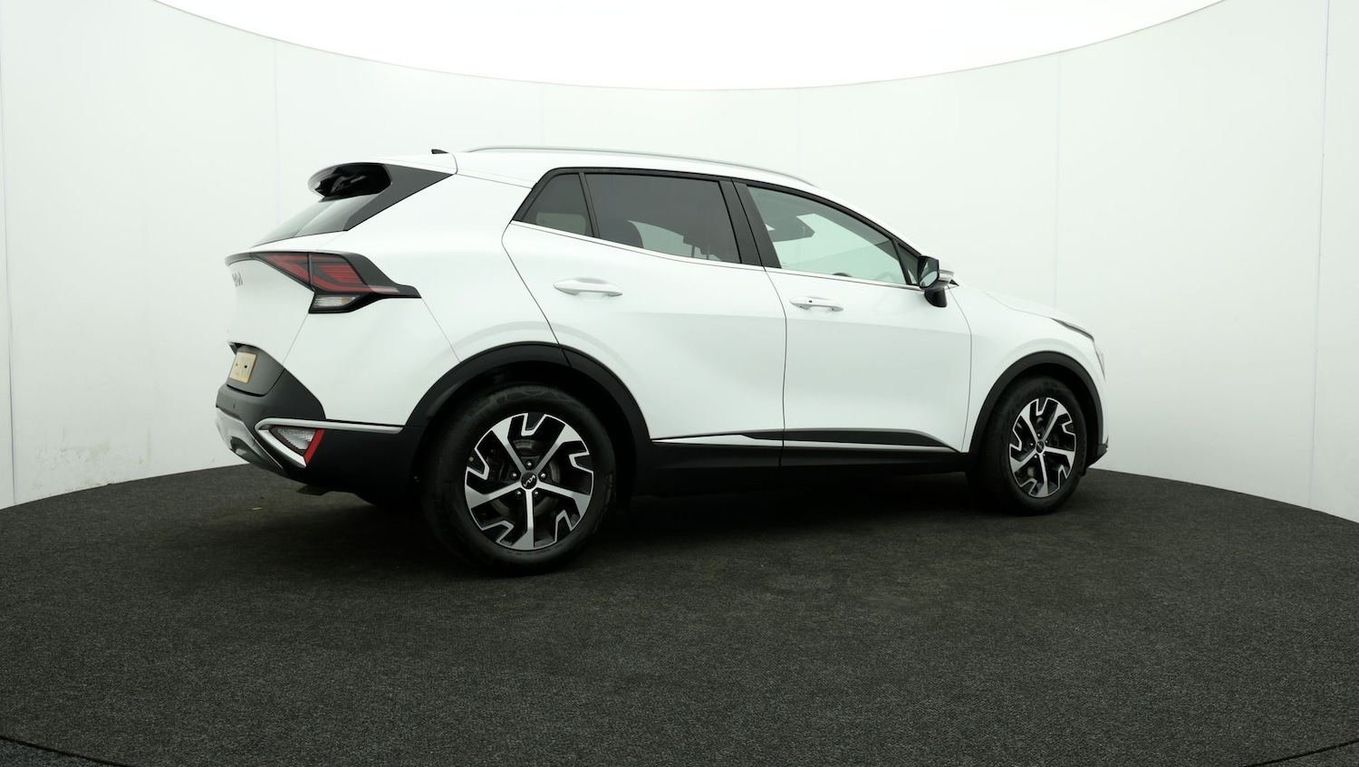 Used Kia Sportage for sale - 76810006: Photo 30