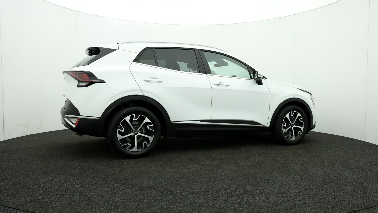 Used Kia Sportage for sale - 76810006: Photo 31