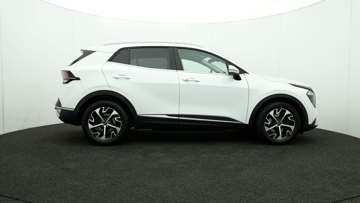 Used Kia Sportage for sale - 76810006: Photo 34