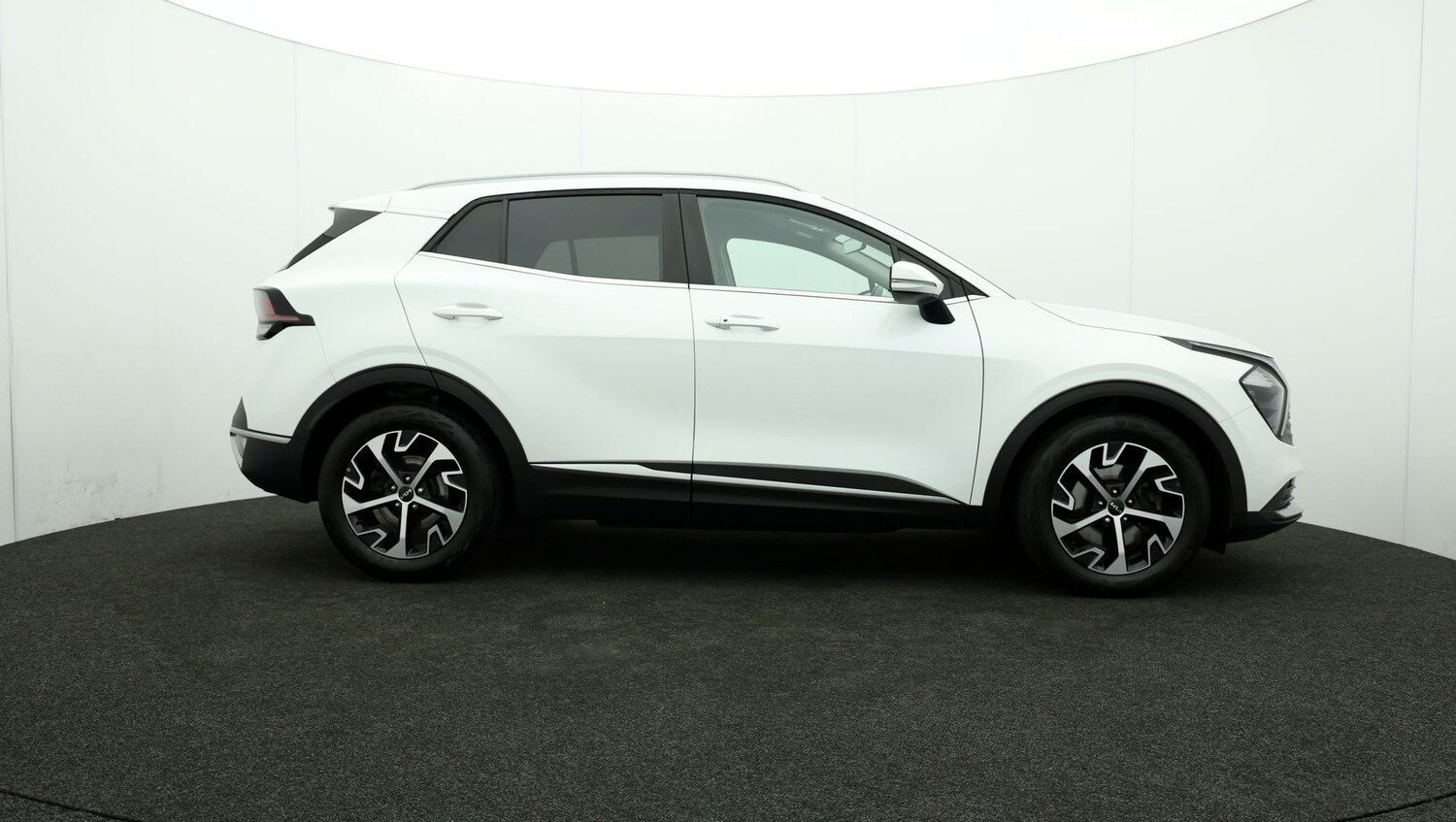 Used Kia Sportage for sale - 76810006: Photo 35