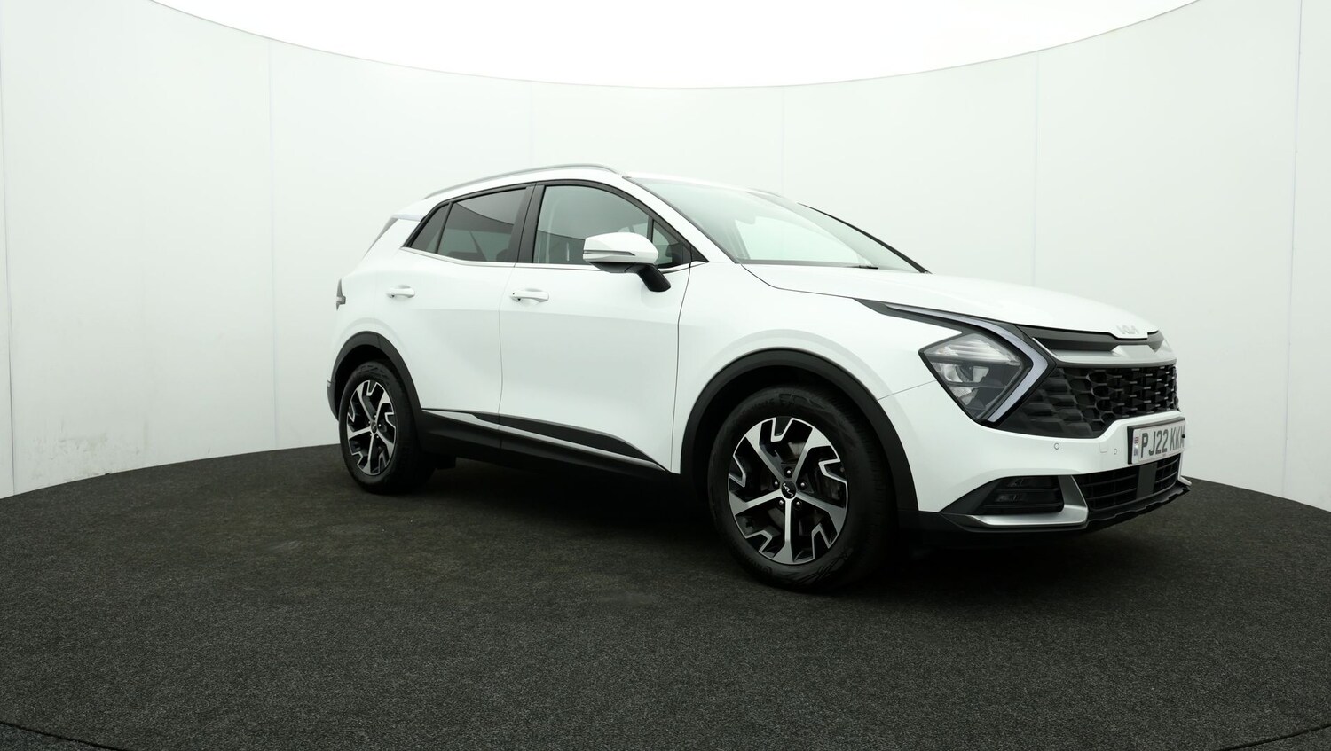 Used Kia Sportage for sale - 76810006: Photo 42