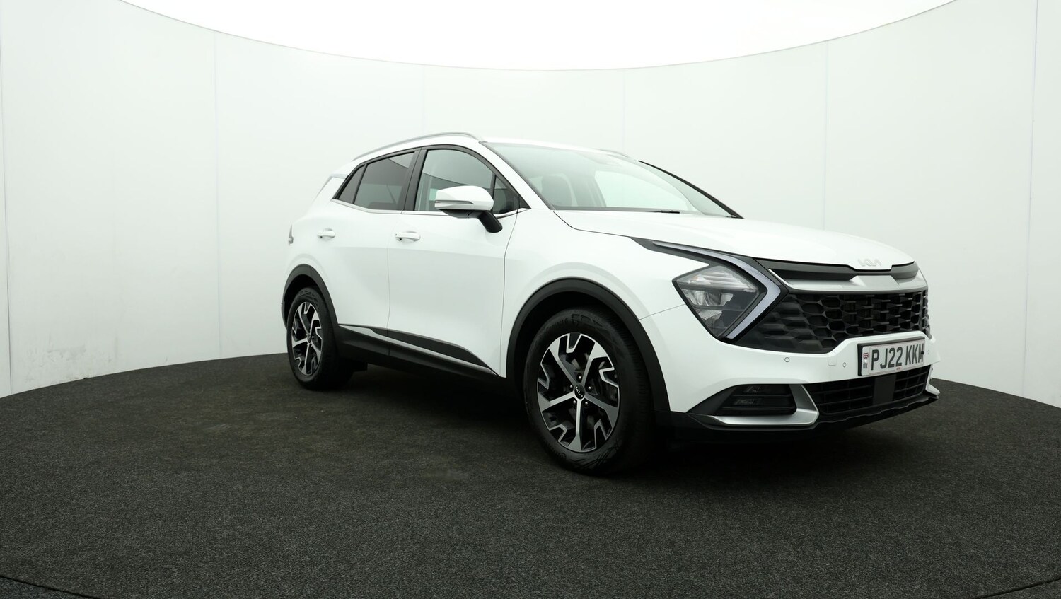 Used Kia Sportage for sale - 76810006: Photo 43