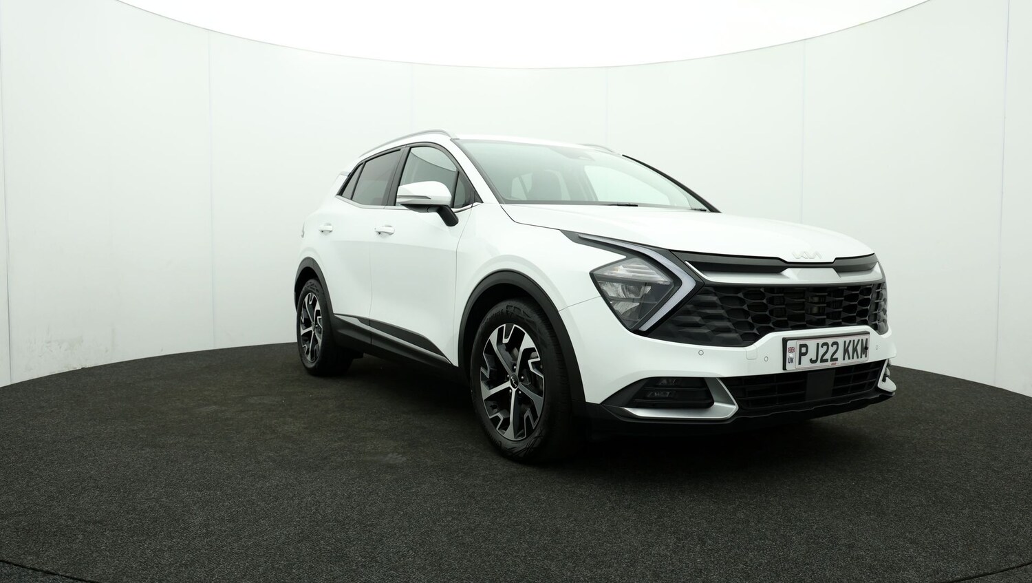 Used Kia Sportage for sale - 76810006: Photo 44