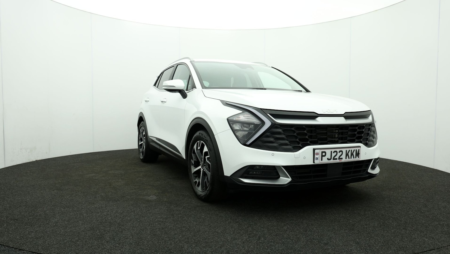 Used Kia Sportage for sale - 76810006: Photo 45