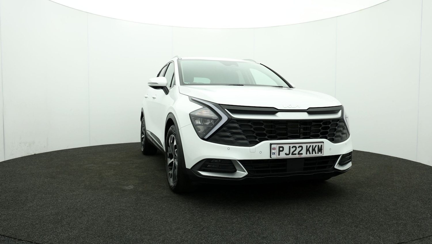 Used Kia Sportage for sale - 76810006: Photo 46