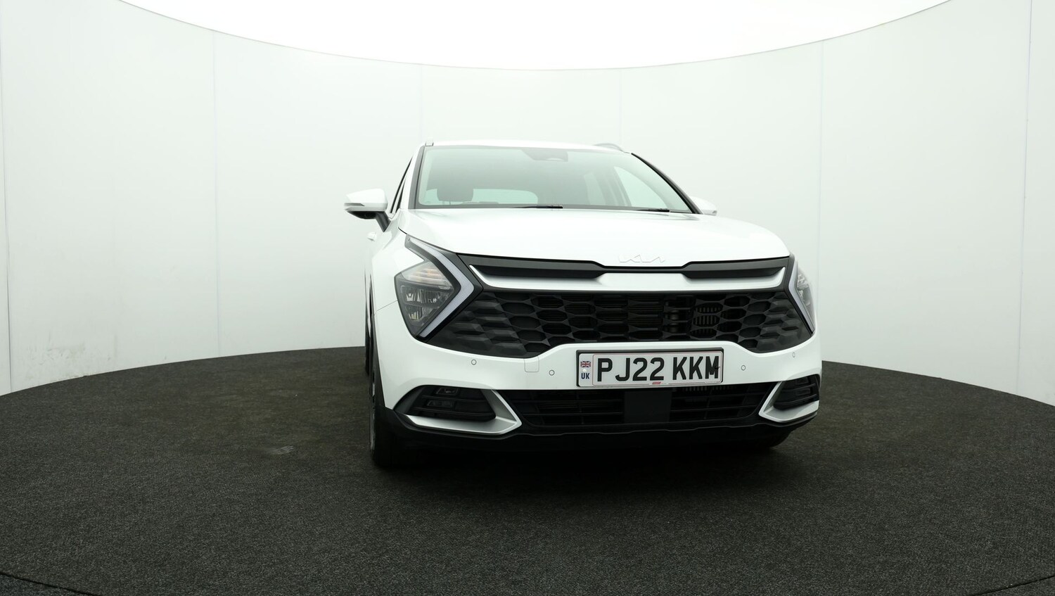 Used Kia Sportage for sale - 76810006: Photo 47