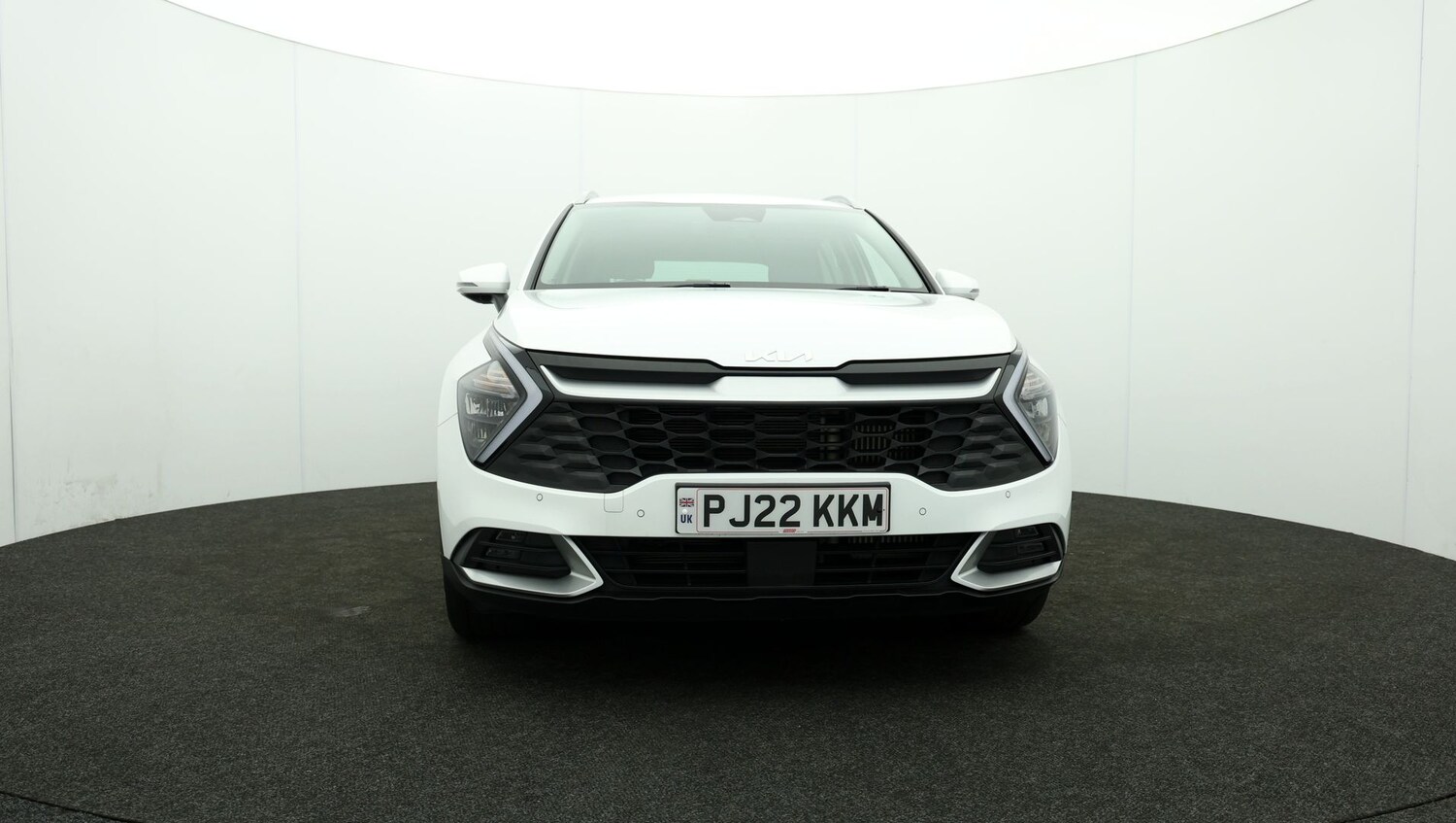 Used Kia Sportage for sale - 76810006: Photo 48