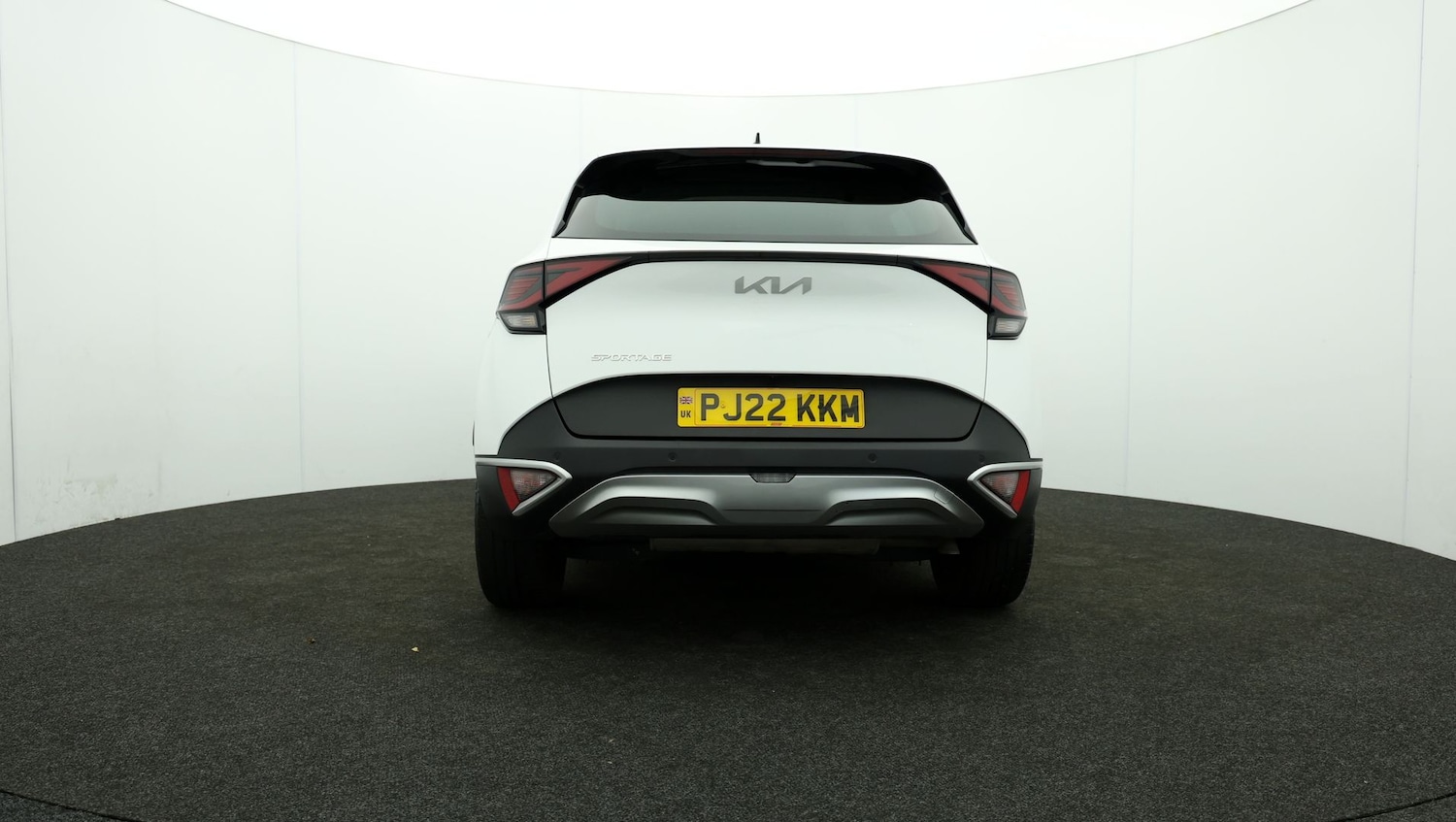 Used Kia Sportage for sale - 76810006: Photo 49