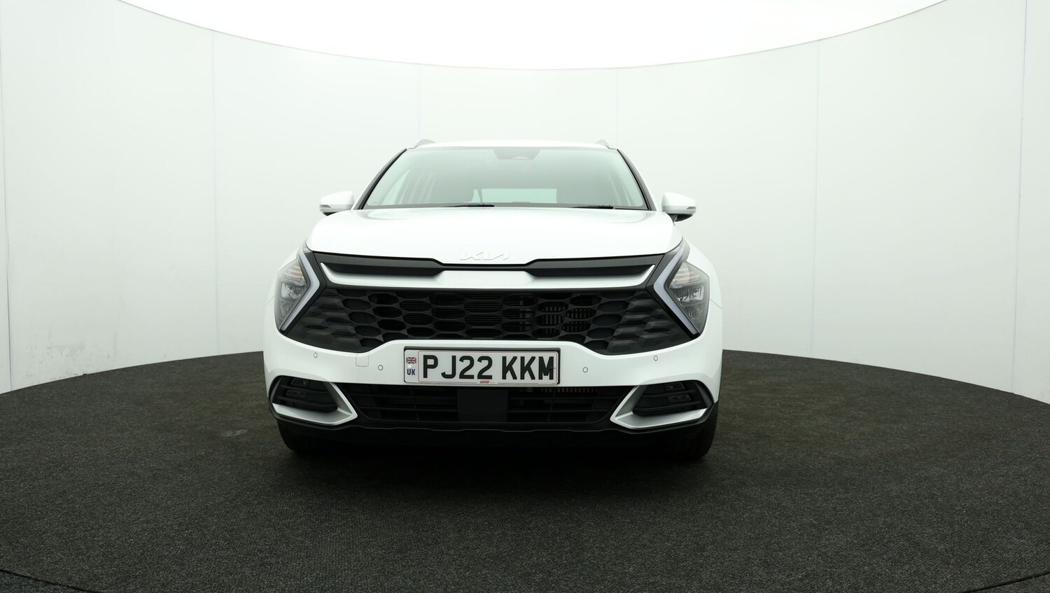 Used Kia Sportage for sale - 76810006: Photo 50