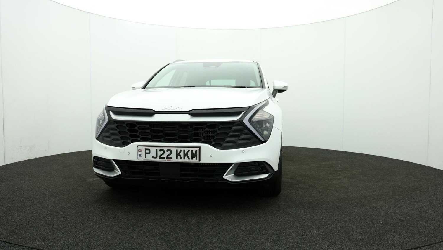 Used Kia Sportage for sale - 76810006: Photo 51