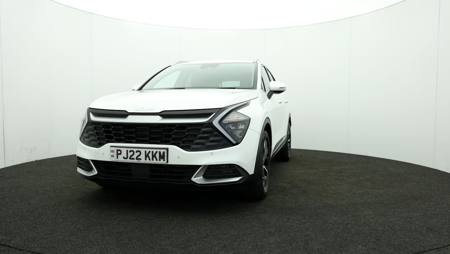 Used Kia Sportage for sale - 76810006: Photo 52