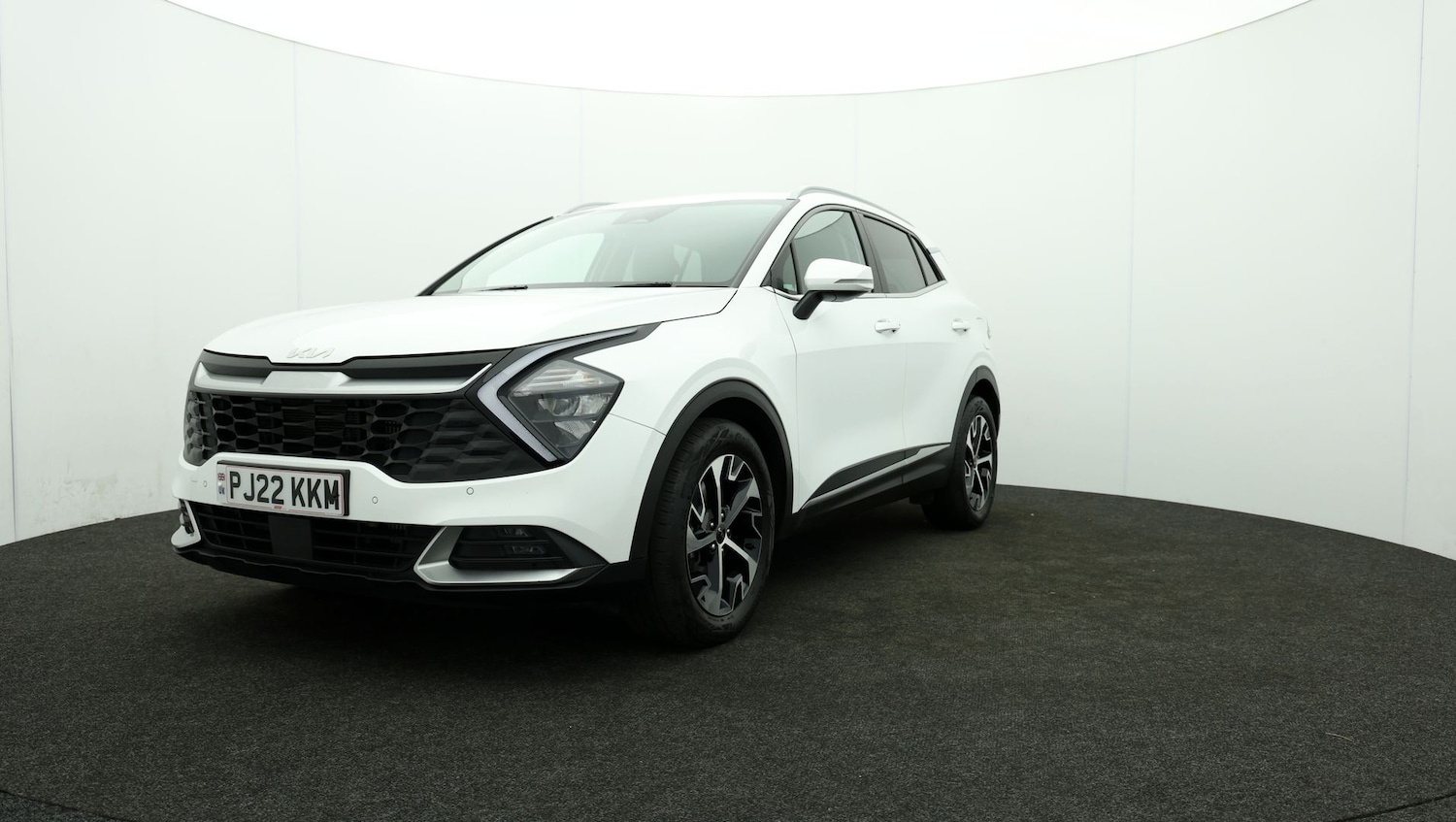 Used Kia Sportage for sale - 76810006: Photo 54