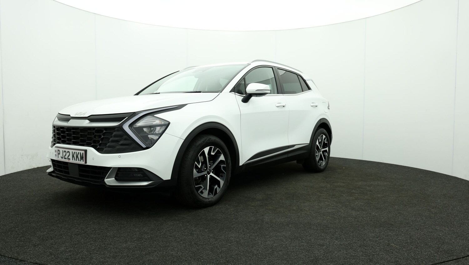 Used Kia Sportage for sale - 76810006: Photo 55