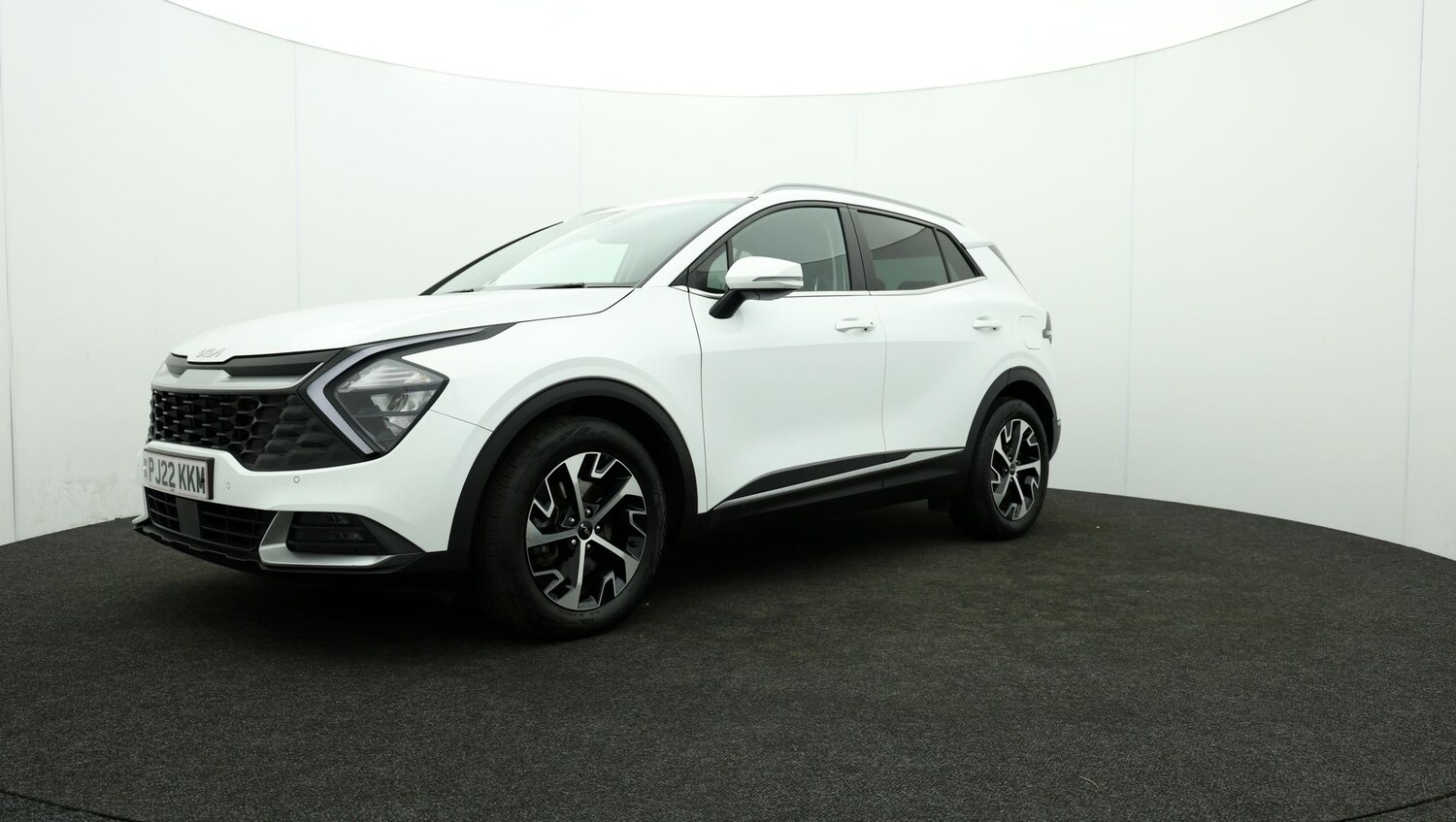 Used Kia Sportage for sale - 76810006: Photo 56