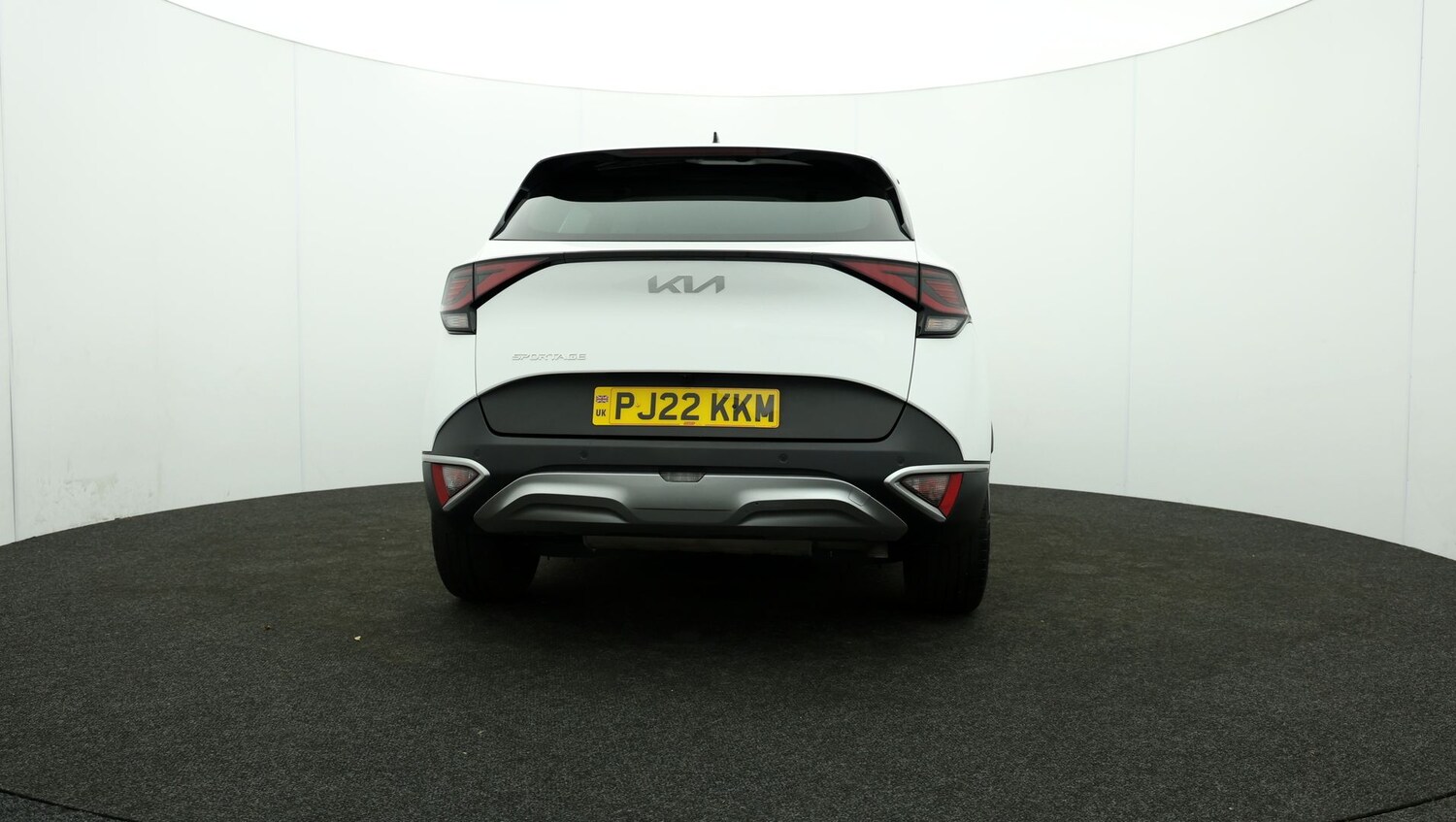 Used Kia Sportage for sale - 76810006: Photo 60