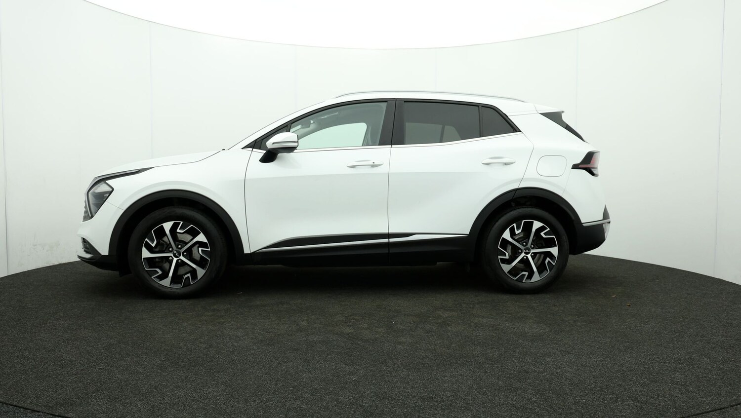 Used Kia Sportage for sale - 76810006: Photo 63