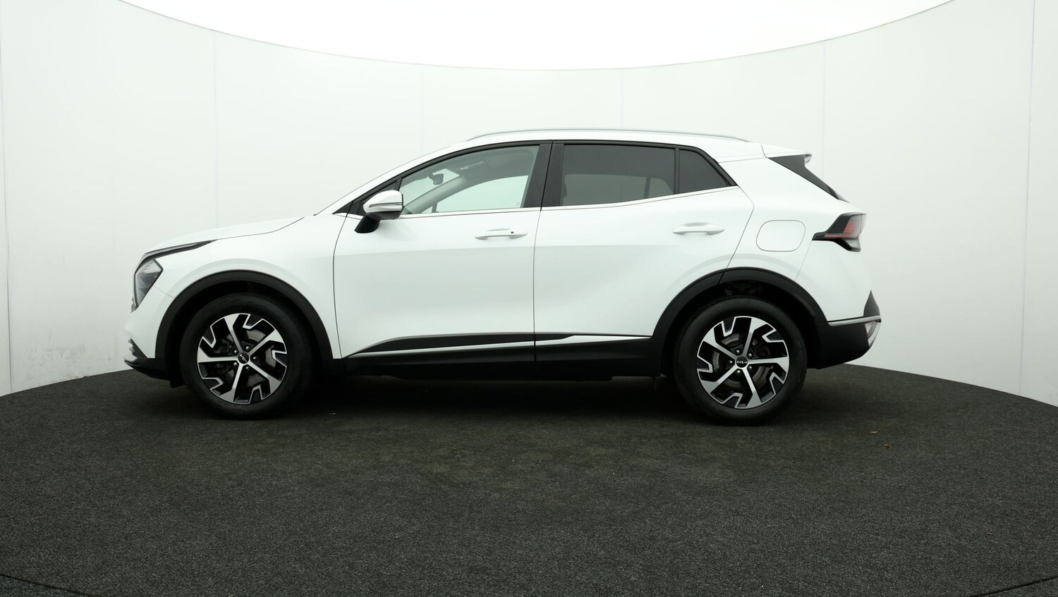 Used Kia Sportage for sale - 76810006: Photo 64