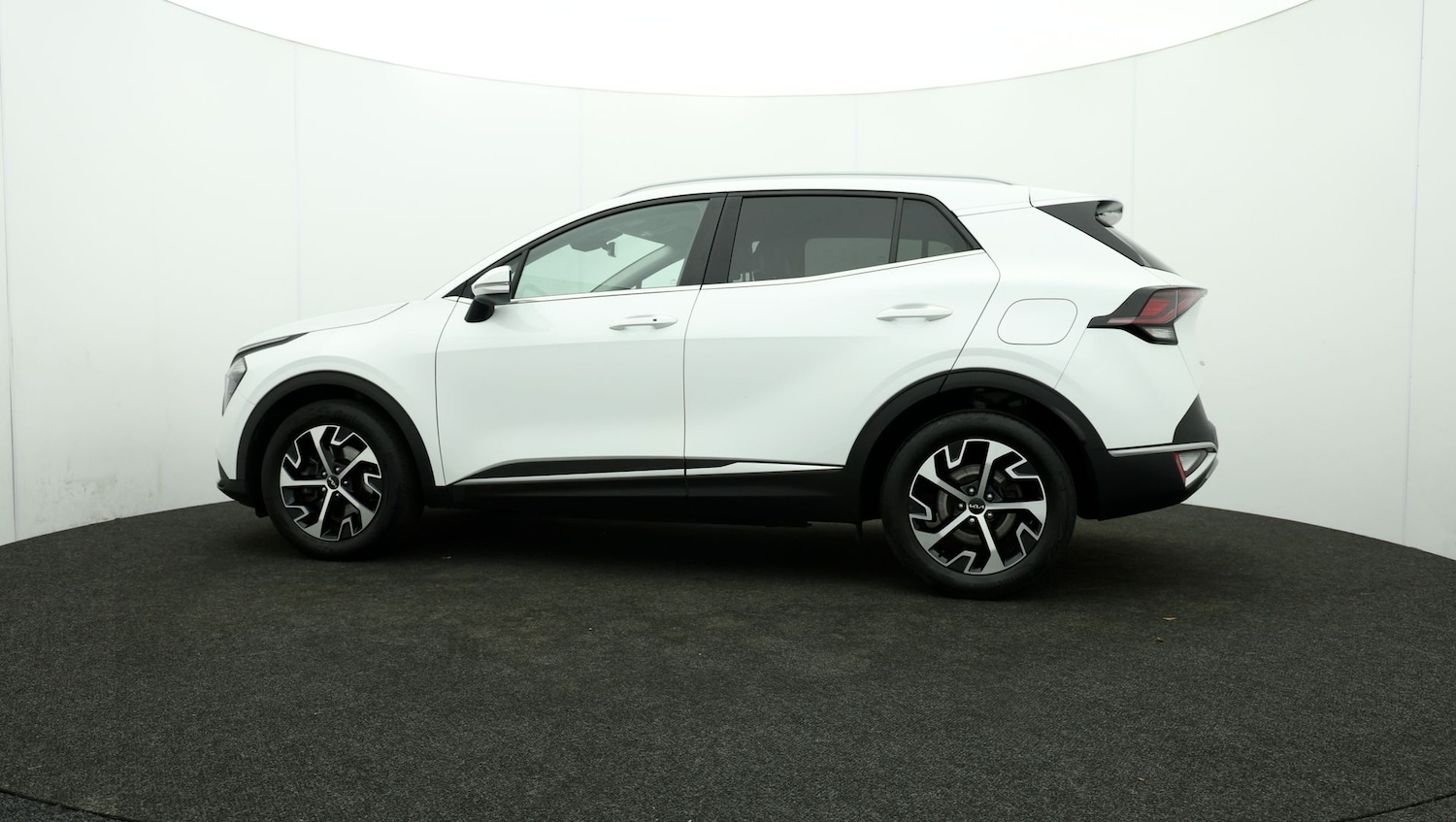 Used Kia Sportage for sale - 76810006: Photo 66