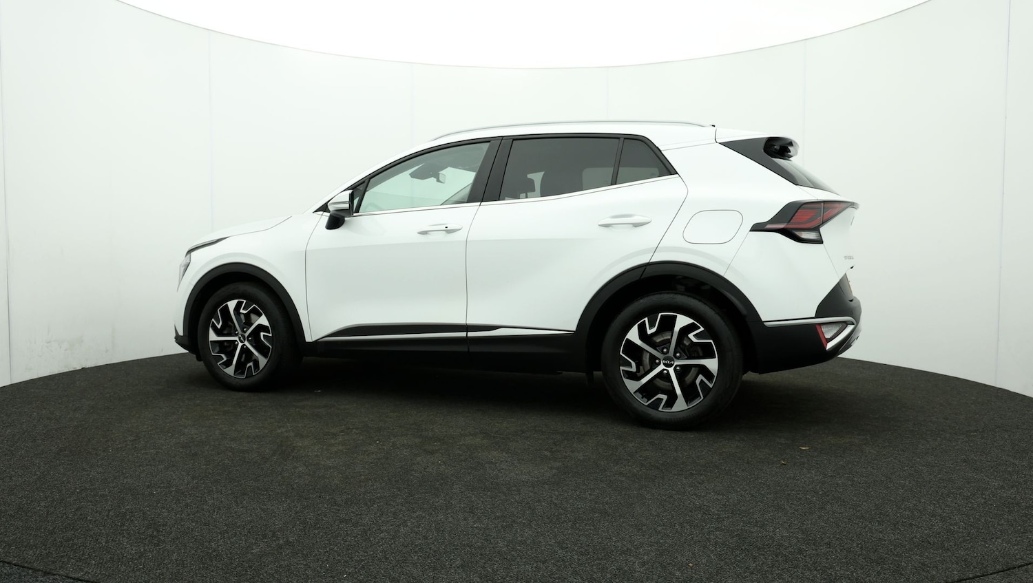 Used Kia Sportage for sale - 76810006: Photo 67