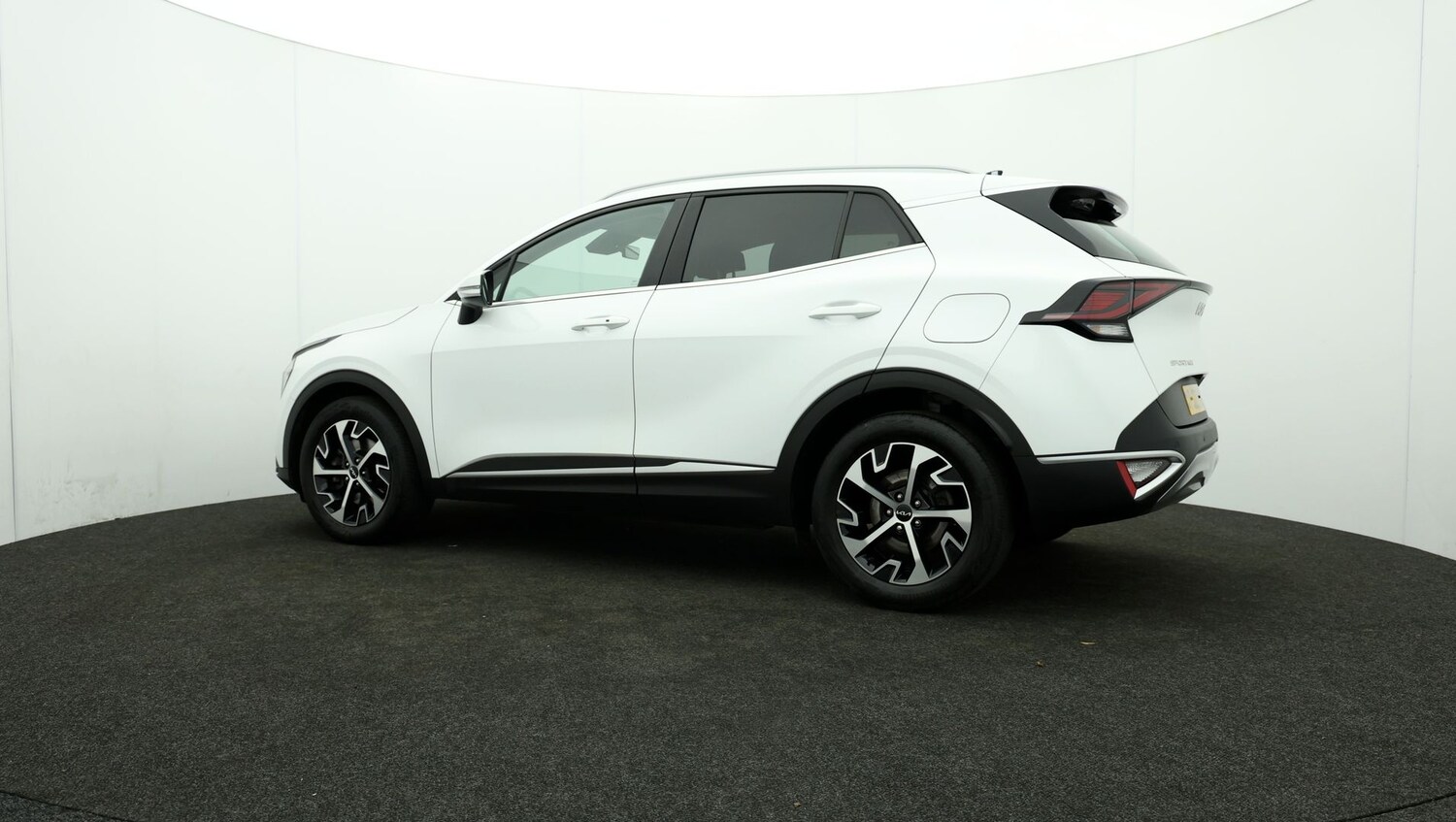 Used Kia Sportage for sale - 76810006: Photo 68