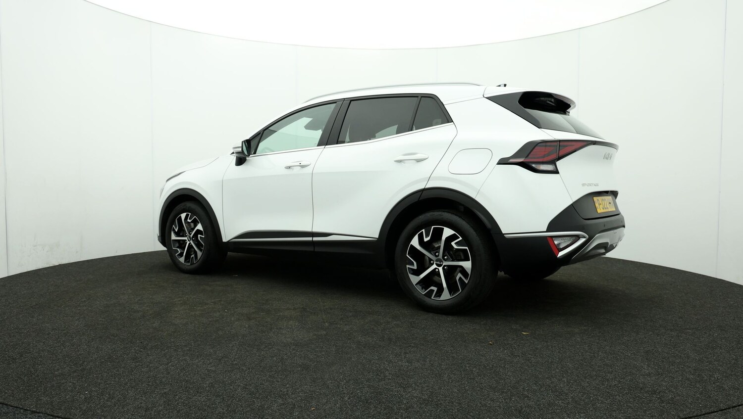 Used Kia Sportage for sale - 76810006: Photo 69