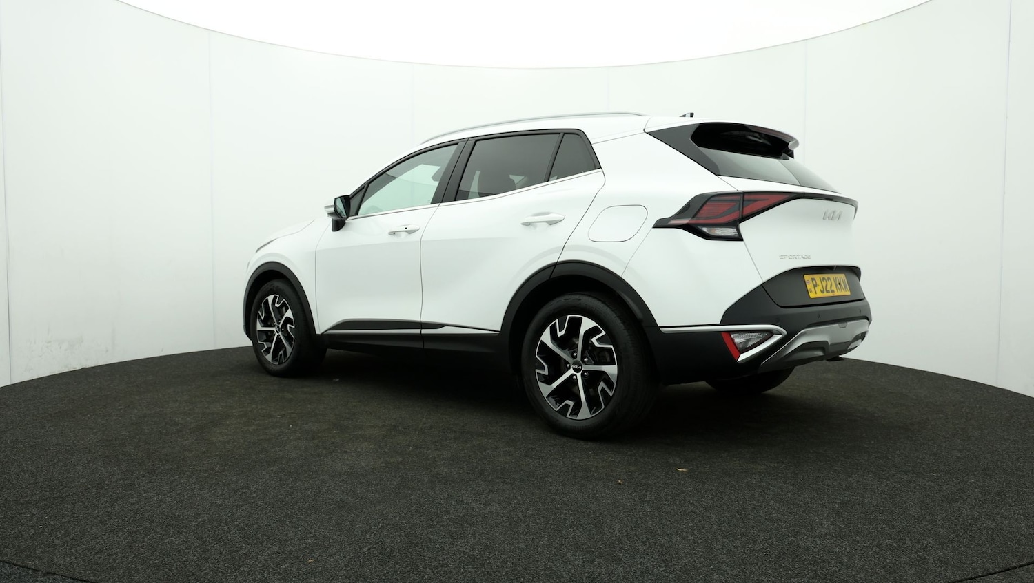 Used Kia Sportage for sale - 76810006: Photo 70