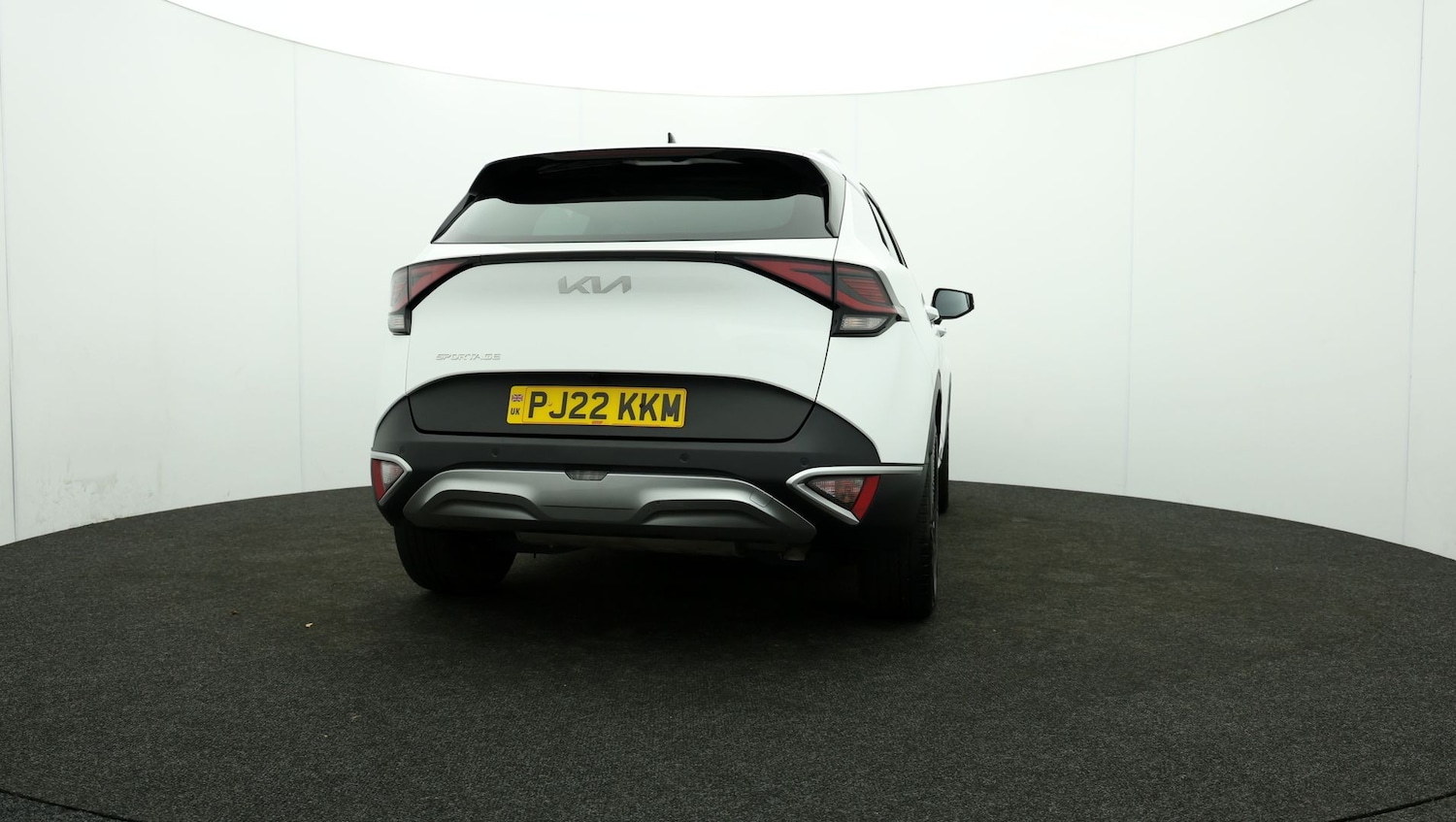 Used Kia Sportage for sale - 76810006: Photo 71