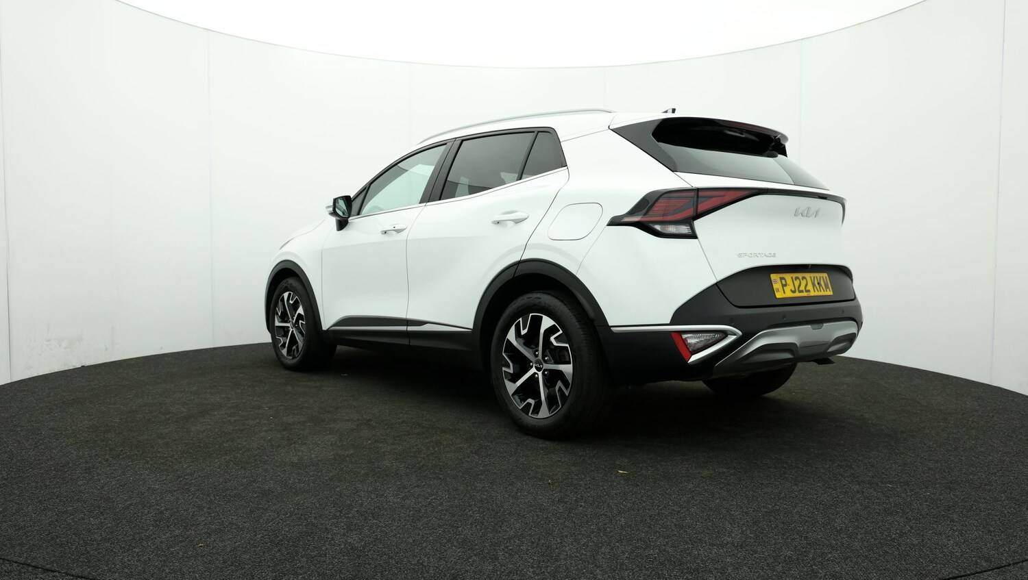 Used Kia Sportage for sale - 76810006: Photo 72