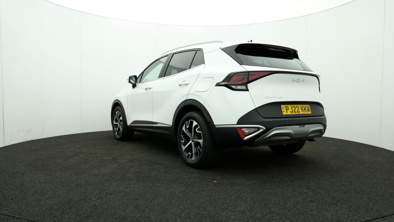 Used Kia Sportage for sale - 76810006: Photo 73